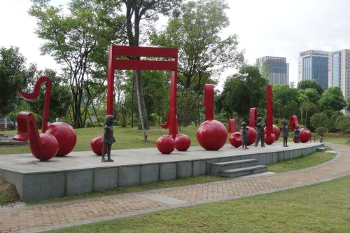 四川背景音乐系统四号